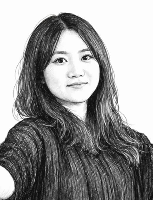 Anna Sun, Sales Operation Assistant